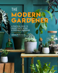 Cover image: The Modern Gardener 9781645179450