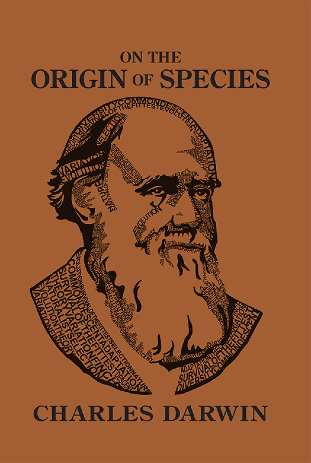 On the Origin of Species