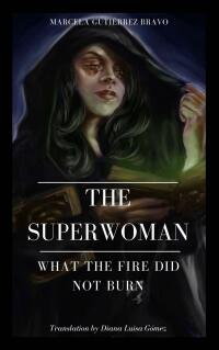 Imagen de portada: The Superwoman 9781667400242