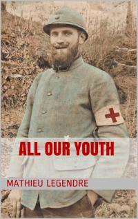 Titelbild: All our youth 9781667400266