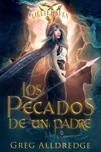 Cover image: Los pecados de un padre 9781667400297