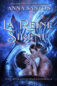 Omslagafbeelding: La Reine Sirène 9781667400358