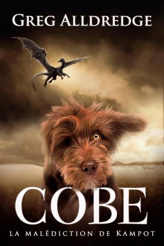 Imagen de portada: Cobe 9781667400488