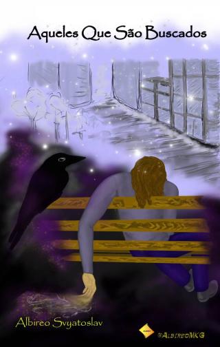 Cover image: Aqueles Que São Buscados 9781667400716
