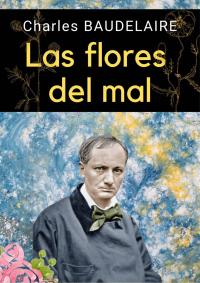 Imagen de portada: Las flores del mal 9781667401508