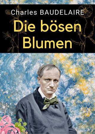 表紙画像: Die bösen Blumen 9781667401515