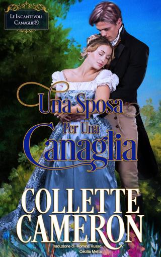 Imagen de portada: Una Sposa Per Una Canaglia 9781667401553