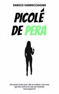 表紙画像: Picolé de pera 9781667401607