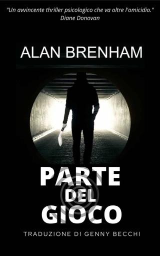 Imagen de portada: Parte del gioco 9781667401751