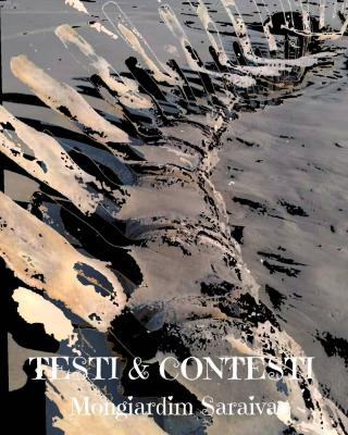 表紙画像: Testi & Contesti 9781667401904