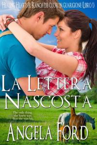 Cover image: La Lettera Nascosta 9781667402208