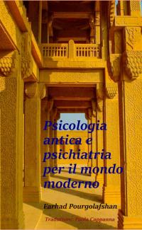 Cover image: Psicologia e psichiatria antiche 9781667402468