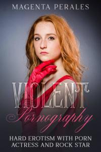 Cover image: Violent Pornography 9781667402512