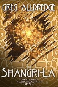 Omslagafbeelding: Shangri-La 9781667402628