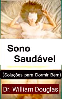 Cover image: Sono Saudável 9781667402642