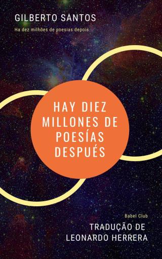 Cover image: Hay diez millones de poesías después 9781667402819