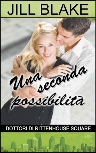 Immagine di copertina: Una seconda possibilità 9781667403199