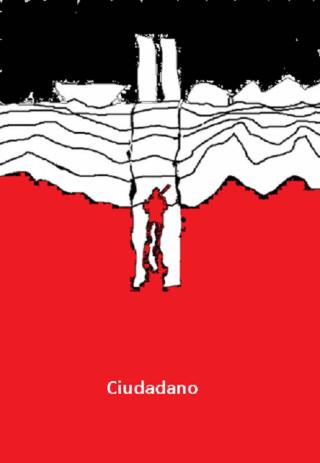 Imagen de portada: Ciudadano 9781667403526