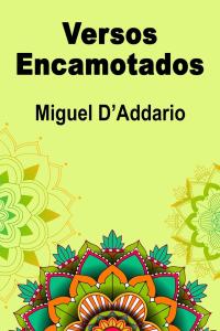 Immagine di copertina: Versos Encamotados 9781667403663