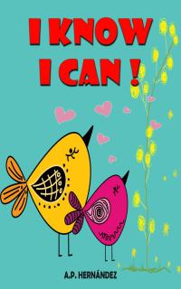 Omslagafbeelding: I Know I Can! 9781667403823