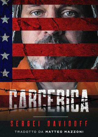 Cover image: Carcerica 9781667403915