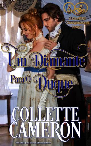 Cover image: Um Diamante para o Duque 9781667403977