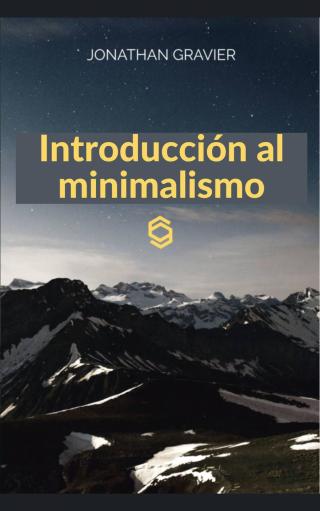Cover image: Introducción al minimalismo 9781667404080