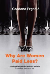 Titelbild: Why Are Women Paid Less? 9781667404158