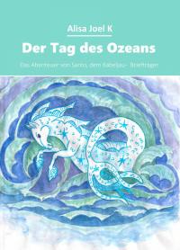 Immagine di copertina: Der Tag des Ozeans 9781667404394