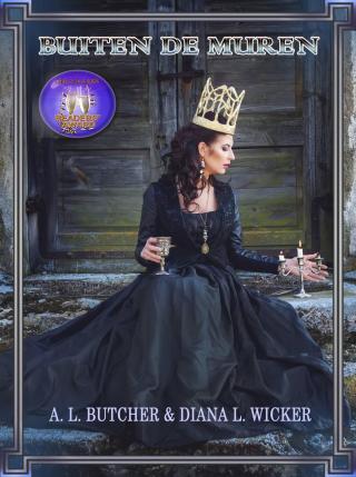 Cover image: Buiten de muren 9781667404752