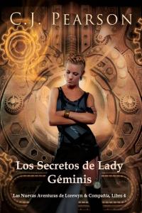 Cover image: Los Secretos de Lady Géminis 9781667404776