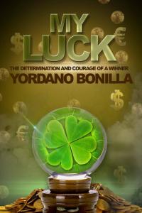 Imagen de portada: My Luck 9781667404783