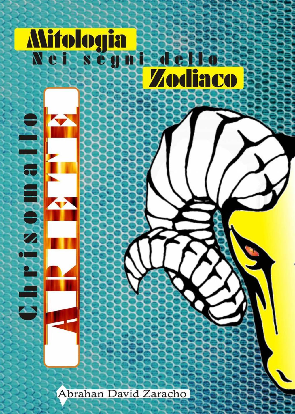 Ariete Crisomallo