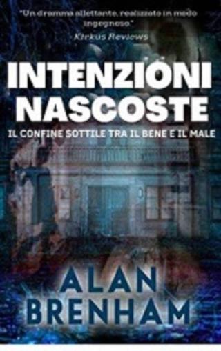 Cover image: Intenzioni nascoste 9781667405117