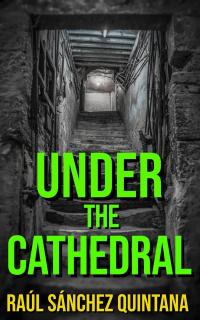 Cover image: Under the Cathedral 9781667405131