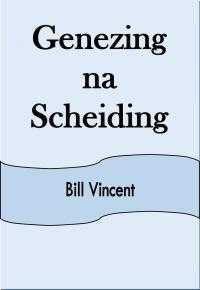 Immagine di copertina: Genezing na Scheiding 9781667405841