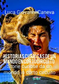 Cover image: Historias curiosas de un mundo en cortocircuito 9781667405889