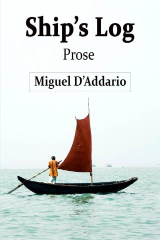 Imagen de portada: Ship's log 9781667405964