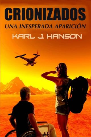 Cover image: Crionizados 9781667406039