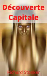 Cover image: Découverte Capitale 9781667406213