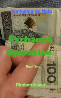 Imagen de portada: Exchange Operation 9781667406367