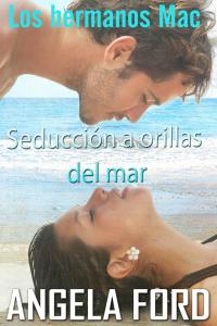 Cover image: Seducción a orillas del mar 9781667406701