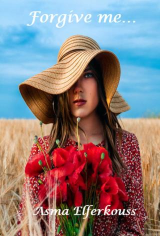 Cover image: Forgive Me 9781667407005