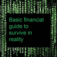 Imagen de portada: Basic Financial Guide 9781667407630