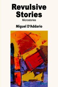 Imagen de portada: Revulsive Stories 9781667407692