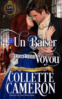 Cover image: Un Baiser pour un Voyou 9781667407739