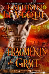 Cover image: Fragments de grâce 9781667407814