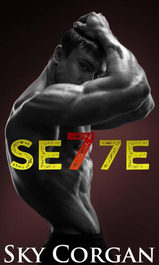 Imagen de portada: Sette 9781667407920