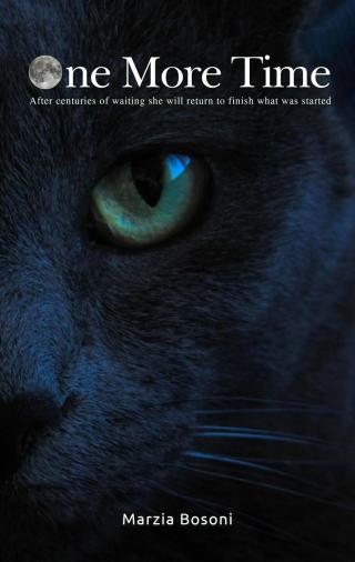 Imagen de portada: One More Time 9781667407975