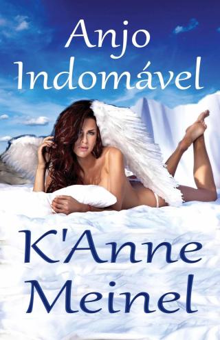 Cover image: Anjo Indomável 9781667408040